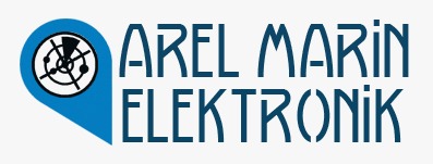 Arel Marin Elektronik logo