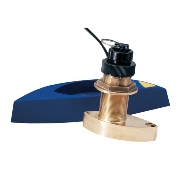 Airmar B744V / B744VL Bronz Triducer