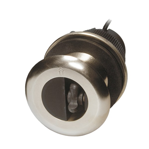 Airmar DST800 / UDST800 Akıllı Derinlik-Hız-Sıcaklık
