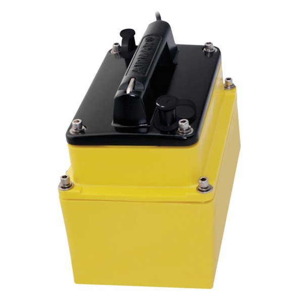 Airmar M260 / M265 / R111 / R599 Gövde İçi Transduser