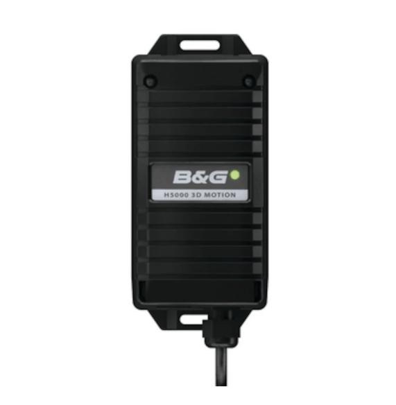 B&G H5000 3D Hareket Sensörü