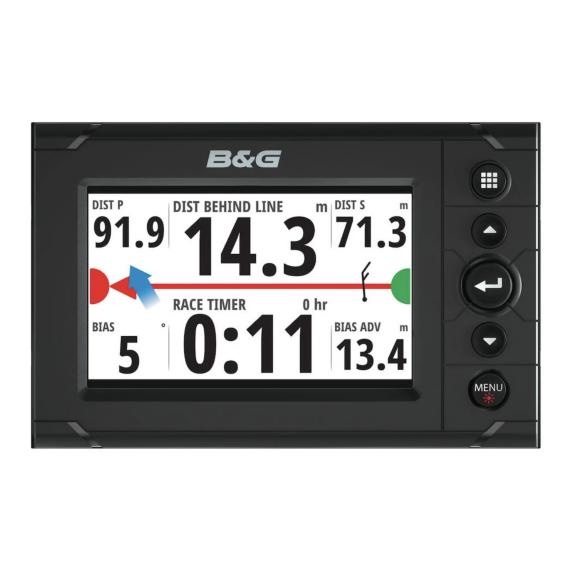 B&G H5000 Grafik Ekran