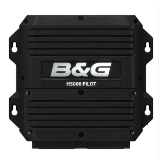 B&G H5000 Pilot Bilgisayarı