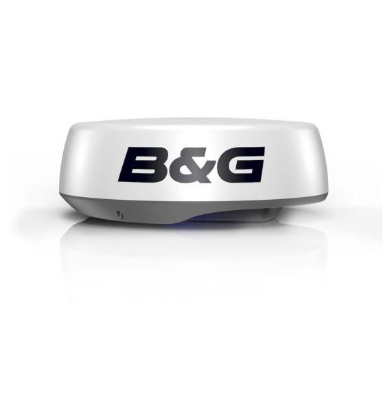 B&G HALO24 Radome Radar