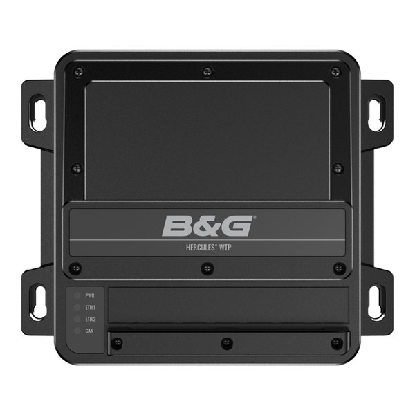 B&G Hercules / Hercules WTP Performans İşlemcisi