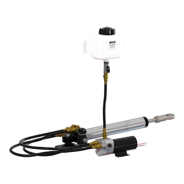 B&G Otopilot Tahrik Üniteleri (T2 / T3 / T4 Ram, DD15)