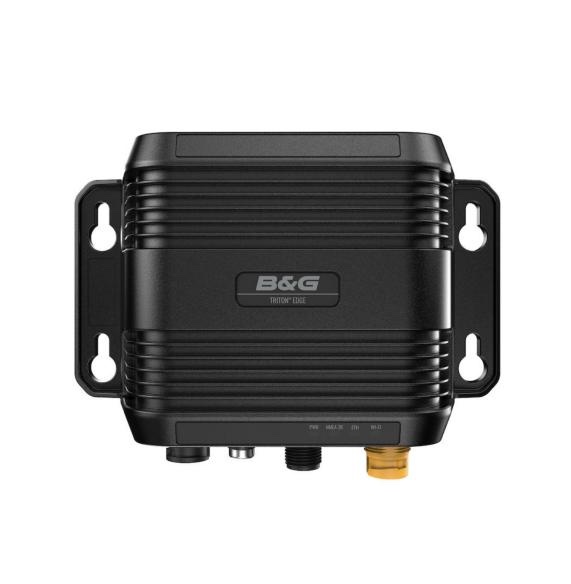 B&G Triton Edge Yelkenli İşlemci