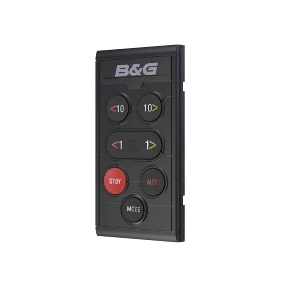 B&G Triton² Otopilot Kumandası