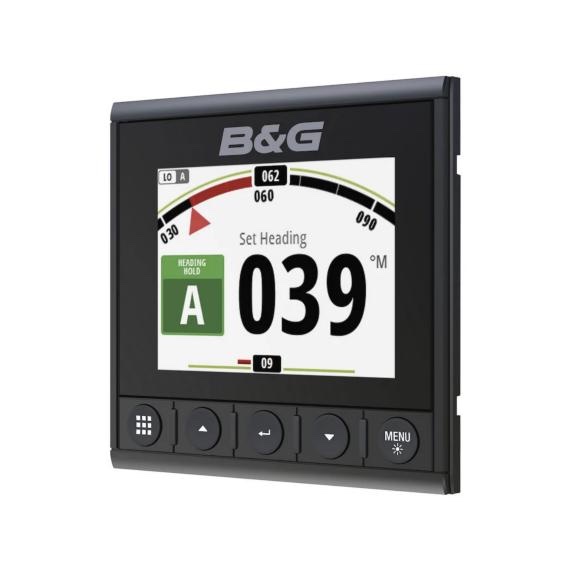 B&G Triton² Enstrüman Ekranı