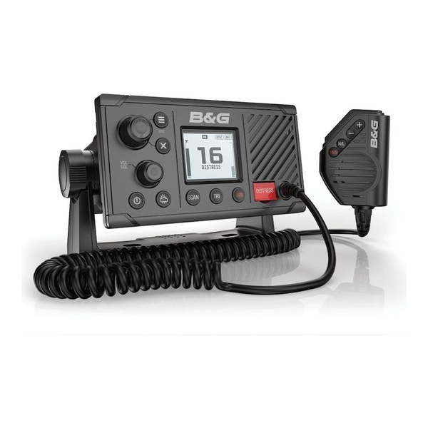 B&G V20S VHF DSC Telsiz