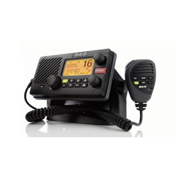 B&G V50 VHF Telsiz