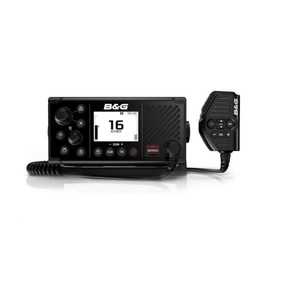 B&G V60 VHF Telsiz (AIS)