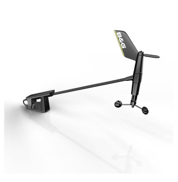 B&G WS310 Kablolu Rüzgar Paketi