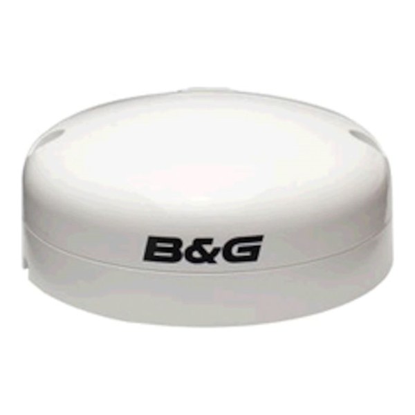 B&G ZG100 GPS Anteni (Pusulalı)