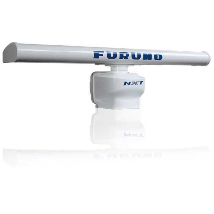 Furuno DRS-NXT Açık Dizi Radarlar (6A / 12A / 25A)