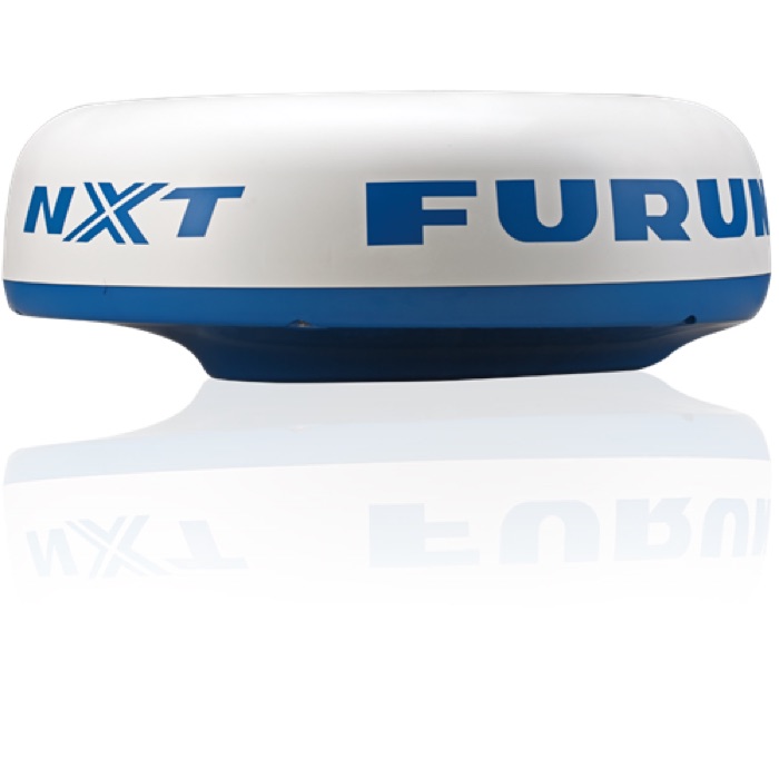 Furuno DRS4D-NXT Doppler Radome