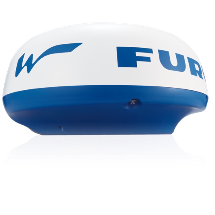 Furuno DRS4W 1st Watch Kablosuz Radar