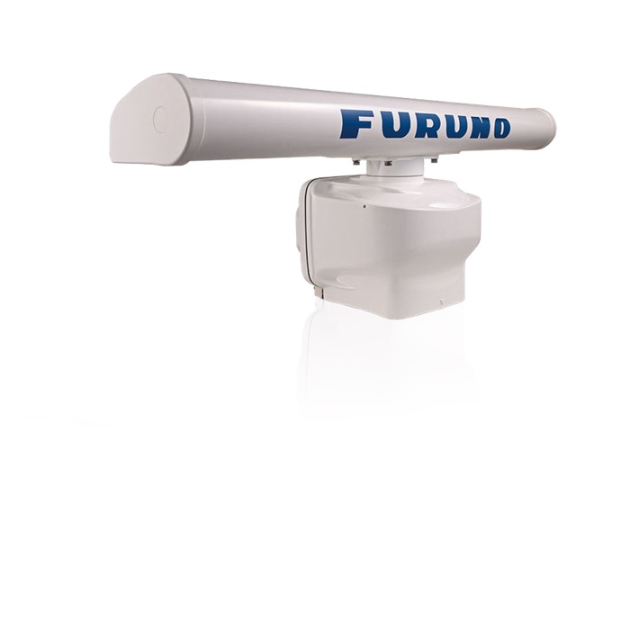 Furuno DRS-AX UHD Dijital Radar