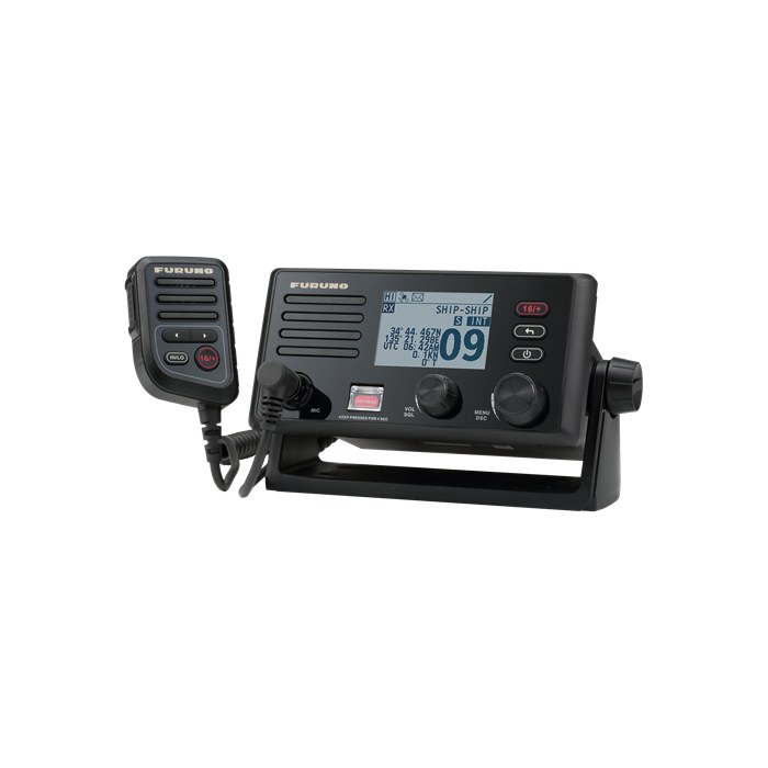 Furuno FM4800 VHF Telsiz (GPS + AIS Alıcılı)