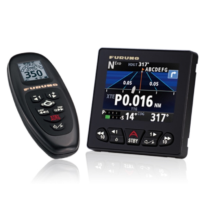 Furuno NAVpilot 300
