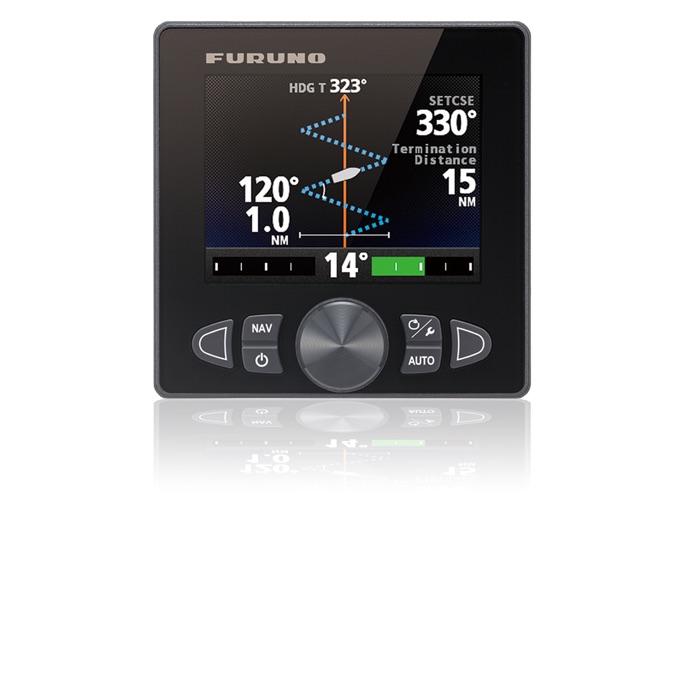 Furuno NAVpilot 711C
