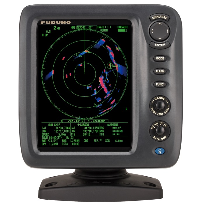 Furuno Furuno 1815 Radar Sistemi