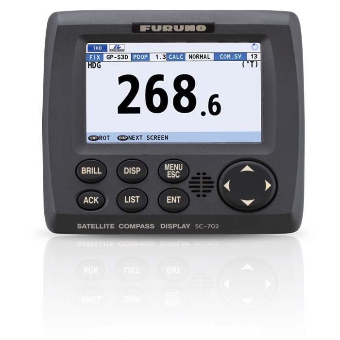 Furuno SC-70 Uydu Pusula