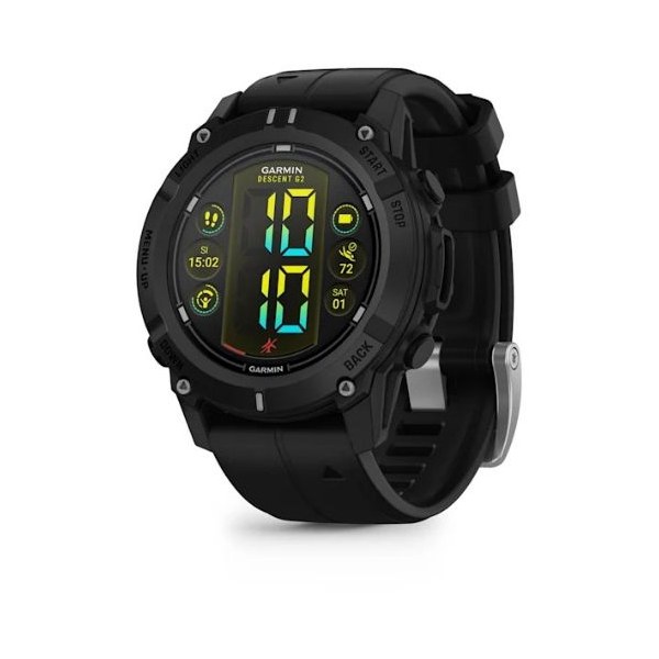 Garmin Descent G2