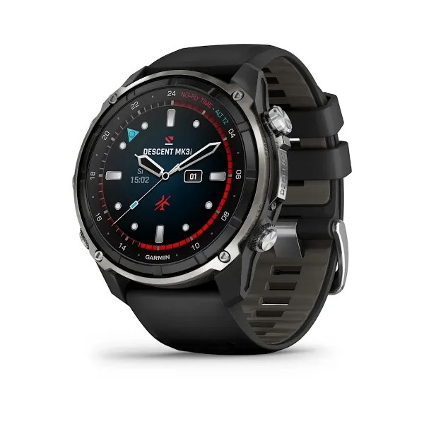 Garmin Descent Mk3 / Mk3i