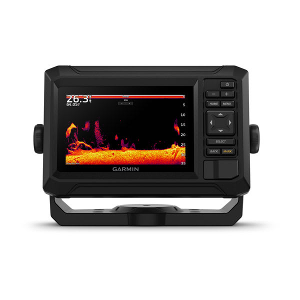 Garmin ECHOMAP UHD2 Serisi