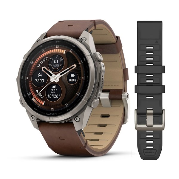 Garmin fēnix 9 Pro (inReach)