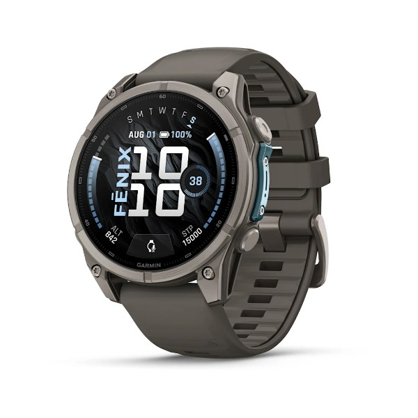 Garmin fēnix 9