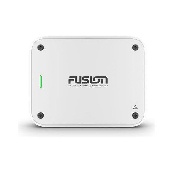 Garmin Fusion Apollo Marin Amplifikatörler