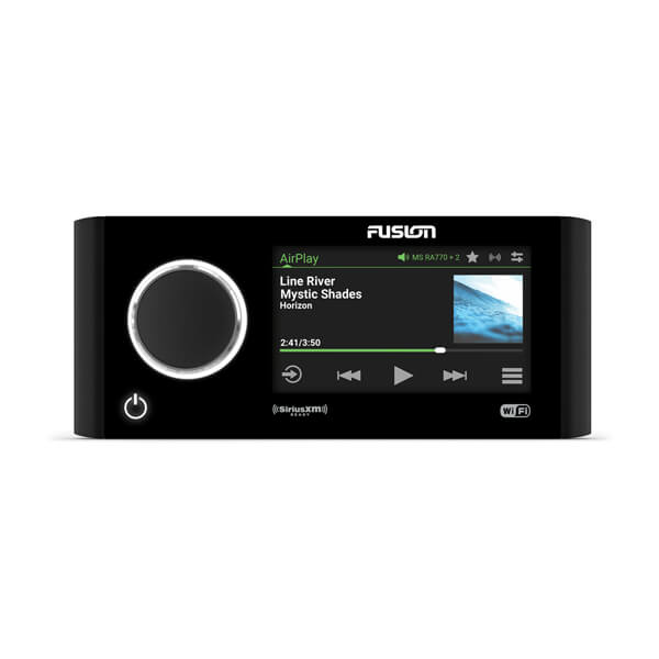 Garmin Fusion Apollo MS-RA770