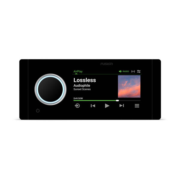 Garmin Fusion Apollo MS-RA800