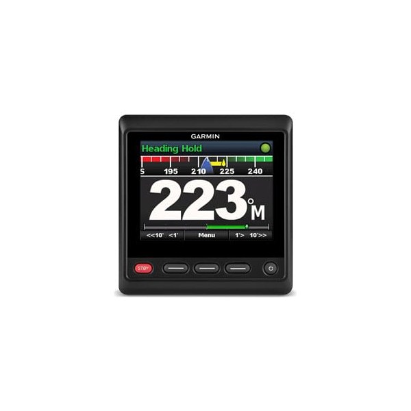 Garmin GHC 20 Otopilot Kumandası