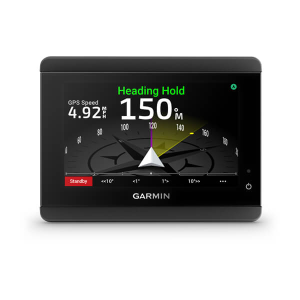 Garmin GHC 50 Otopilot Kumandası