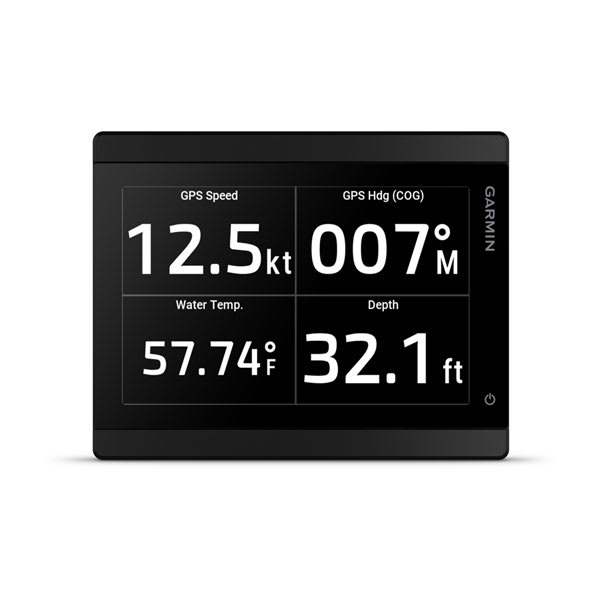 Garmin GMI 40 Yelkenli Enstrüman Paketleri