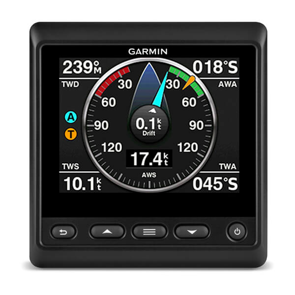 Garmin GNX 20 Marin Enstrüman