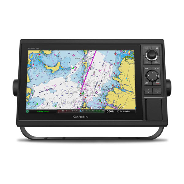 Garmin GPSMAP 1022 / 1222