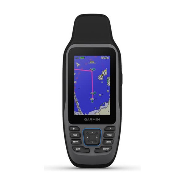 Garmin GPSMAP 79 El Tipi GPS
