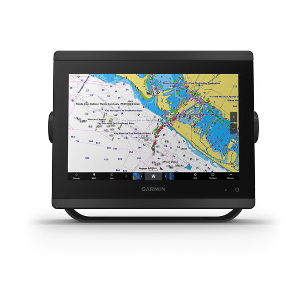 Garmin GPSMAP 8400 / 8600 Serisi