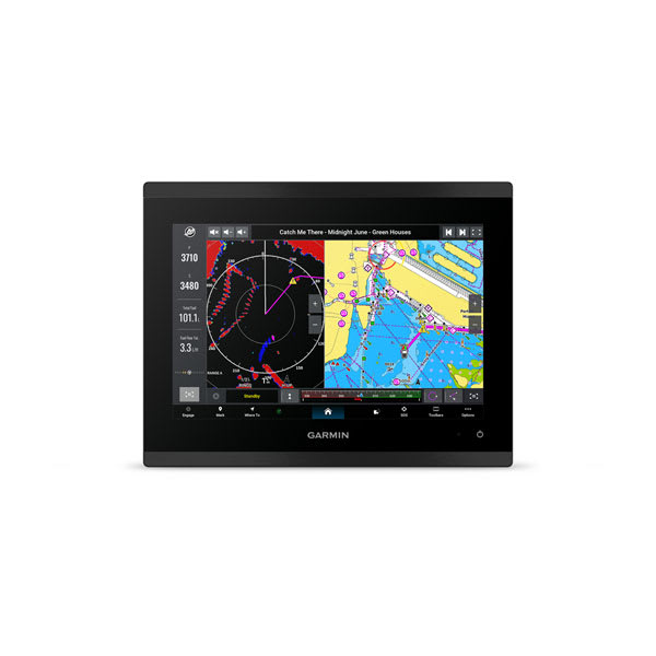 Garmin GPSMAP 9000 Serisi