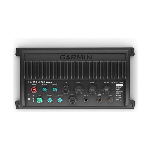 Garmin GPSMAP 8700 / 9500 Kara Kutu Sistem