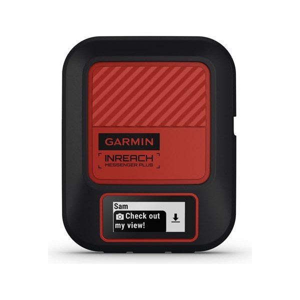 Garmin inReach Messenger / Messenger Plus