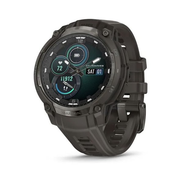 Garmin Instinct Crossover AMOLED