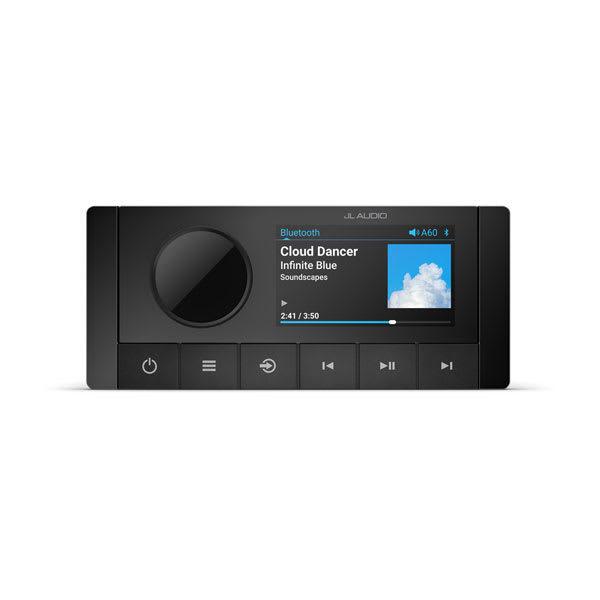 Garmin JL Audio A60 / A60-H