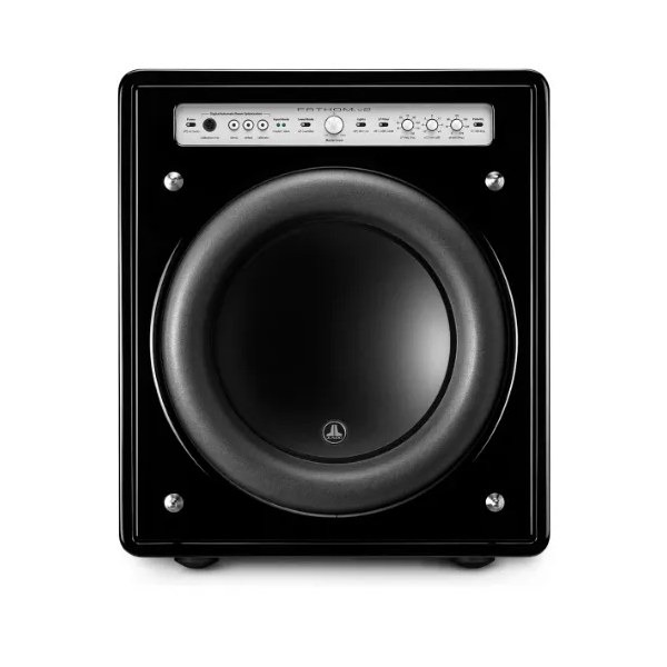 Garmin JL Audio Fathom v2 Aktif Subwoofer