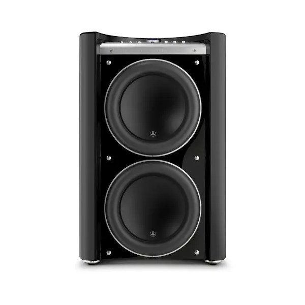 Garmin JL Audio Gotham v2 Aktif Subwoofer