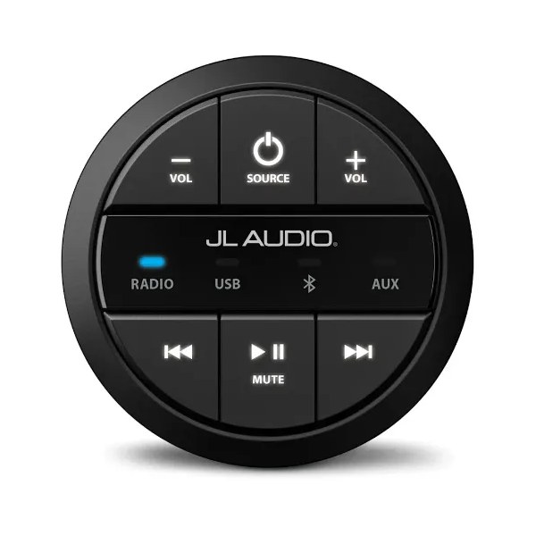 Garmin JL Audio MMR-20 Kablolu Uzaktan Kumanda